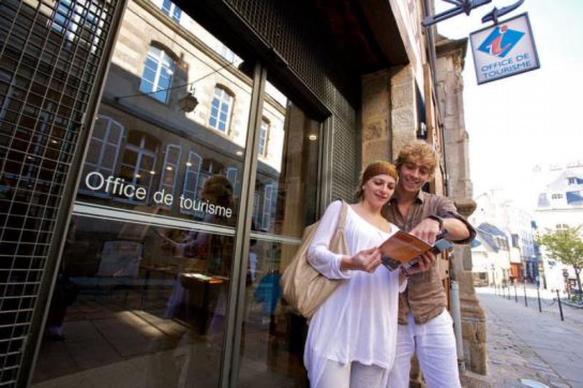Offices de tourisme